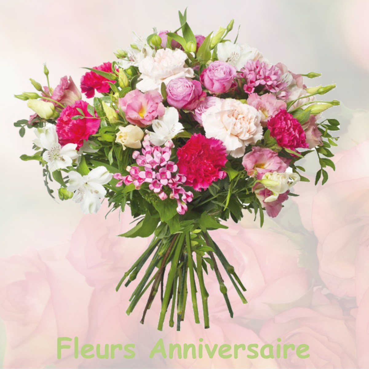 fleurs anniversaire VIGLAIN